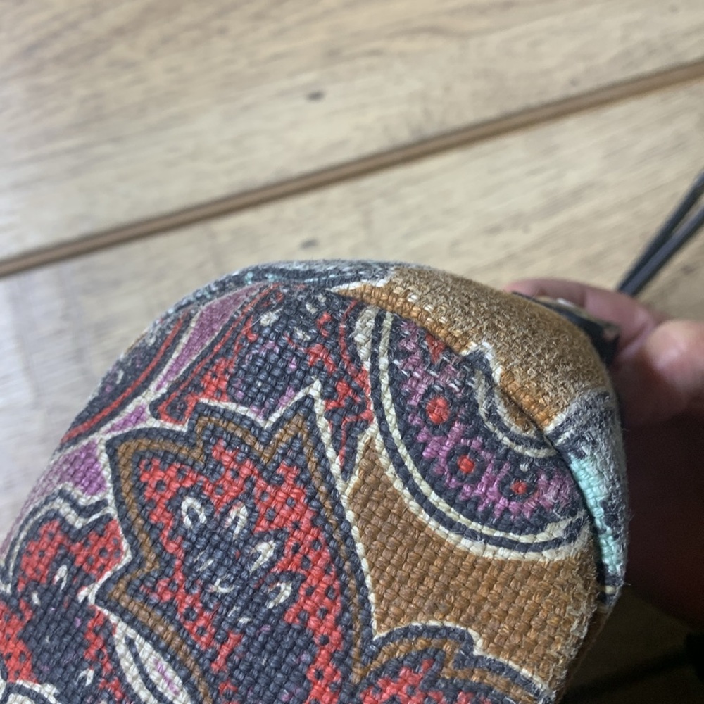 Spartina Shoulder Bag - Picture 7 of 7